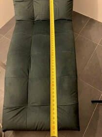 Relaxační křeslo - válenda