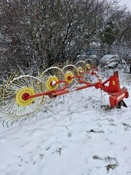 Nahrabovač SP-4-205