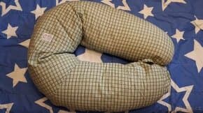 Polštář na kojení