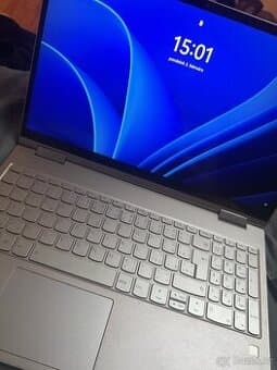 15.6" Lenovo Yoga C740-15IML PC Tablet