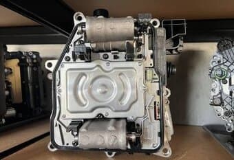 DSG DQ200 (0AM927769H) – výměna / oprava / záruka