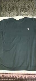 Svetry U.S.Polo