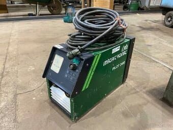 Svářečka migatronic 2400