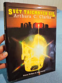 Svět tajemných sil Arthura C. Clarka