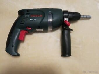 dětská vrtačka Bosch