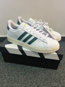 Pánské boty Adidas vel. 44 2/3