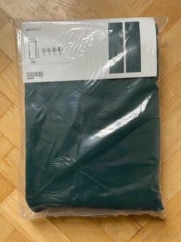 Zavesy Ikea Majgull