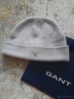GANT ČEPICE Originál uni size