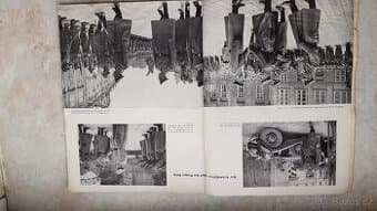 Bohmen und Mahren Heft 11 November 1941, pro sberatele