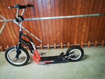 Koloběžka YEDOO City 16-12