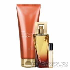 SADA ATTRACTION AWAKEN PRO NI