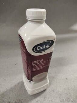 Debic Végétop NESLAZENÁ 1l. (Rostlinná neslazená)