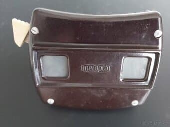MEOSKOP stereo prohlížečka