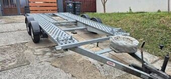 Podval Vapp PA 2.0 B Express