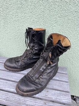 Německé Kanady 80 léta