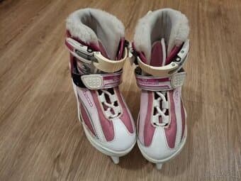 Brusle Crowned Ice Princess 29-32