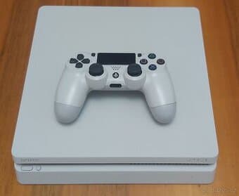 PS 4 SLIM 500GB
