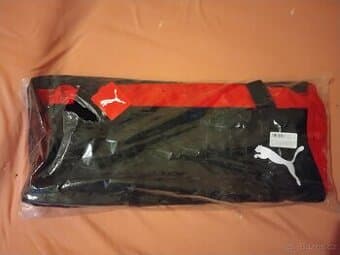 Sportovní taška Puma nová