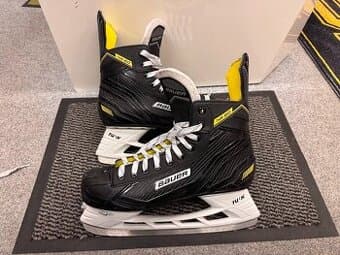 BRUSLE BAUER NS20   vel. 47/11 R