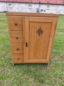 Starožitná vařenka ve špičkovém stavu