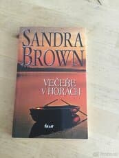 Večeře v horách, S. Brown