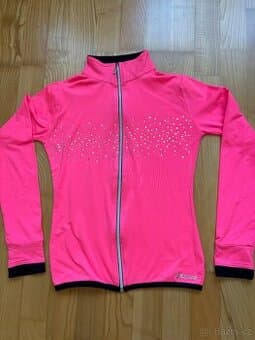 Mikina - Aerobic - vel. 146-158