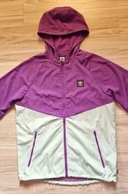Bunda Adidas Dekum Packable - vel. L