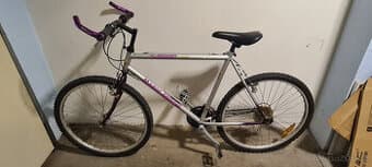 Prodám starší horské kolo