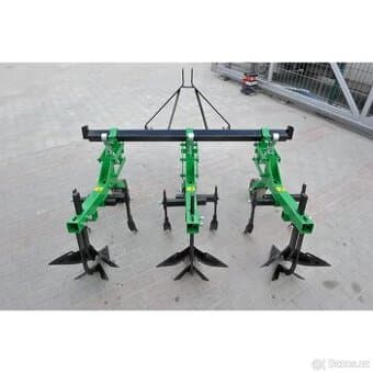 Hrobkovac trojkombinace 150cm