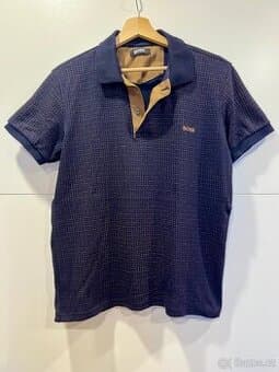 Polokošile Hugo Boss