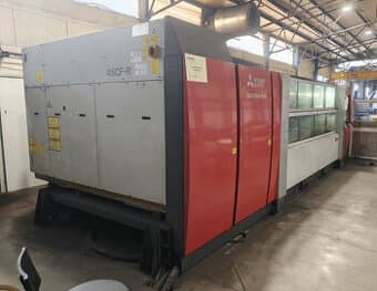 Lasery ML3015 eX PLUS