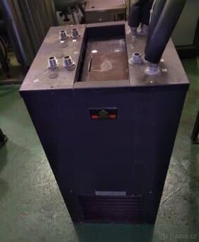 Kompresorové chlazení