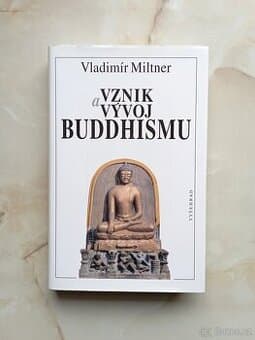 Vznik a vývoj buddhismus