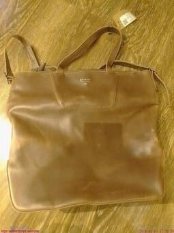 Kožená kabelka (239)