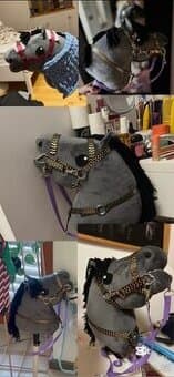 Hobby horse