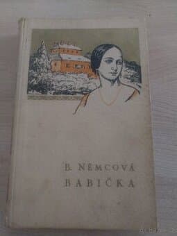 Babička 1940
