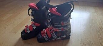 Lyžáky vel. 35
