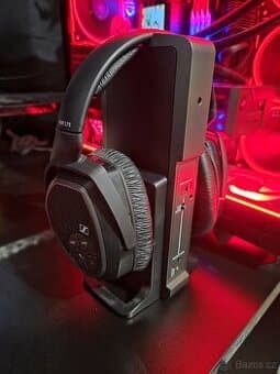 Sluchátka Sennheiser RS 175