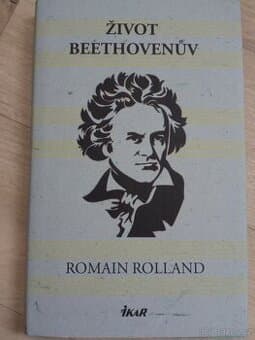 Život Beethovenův