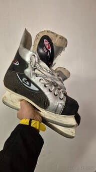 Brusle Botas vel.47 ,31cm