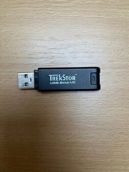 8GB USB Flash Disk TrekStor