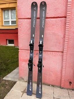 Lyže Fischer RC ONE Lite - 157cm (155cm)