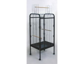 Voliera Omega 2 - drát 4mm