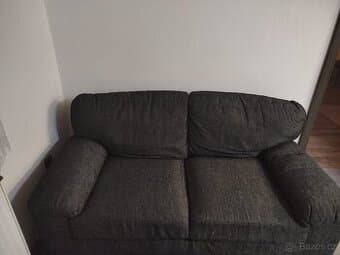 Dvoumístná sedačka GEDVED