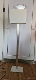 Stojací lampa - Ikea