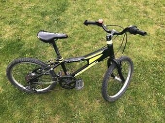 Kolo Leader Fox 20" Jumper