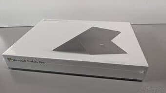 NOVÝ Microsoft Surface Pro 6 i7-8650U 16GB RAM 512GB W10P
