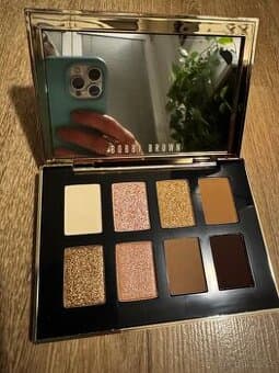 Paletka očních stínů Bobbi Brown s originál taštičkou