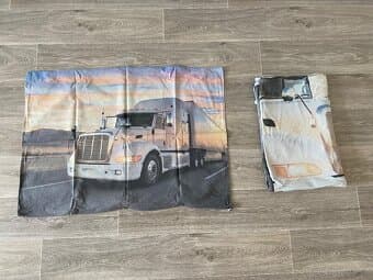 Dětské povlečení