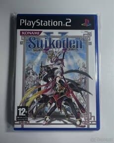 Hry na Playstation 2 14#